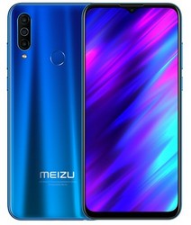 Замена батареи на телефоне Meizu M10 в Казане